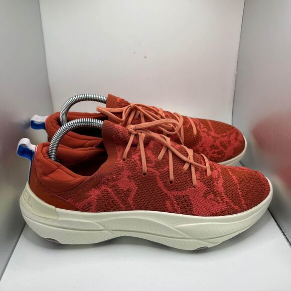 Sorel Shoes - Women’s Sorel Explore Blitz Stride Sneakers Size 9.5